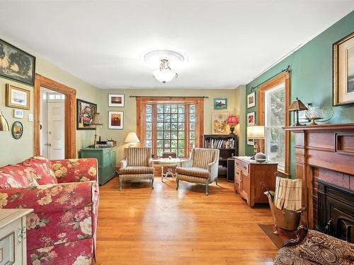 78 Shore Drive, Conquerall Bank, NS 