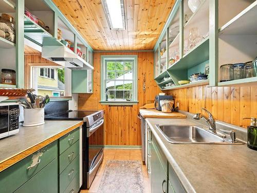 78 Shore Drive, Conquerall Bank, NS 