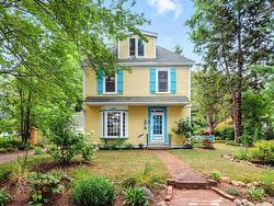 78 Shore Drive  Conquerall Bank, NS B4V 0J1