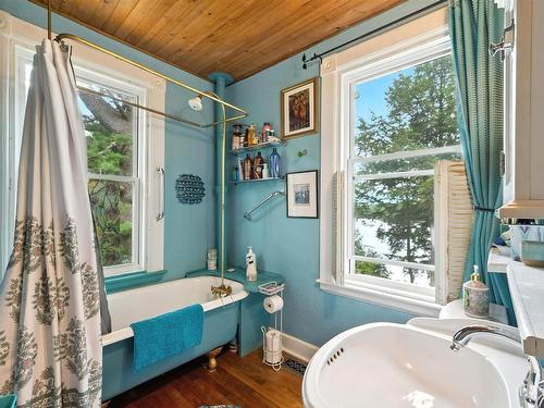 78 Shore Drive, Conquerall Bank, NS 