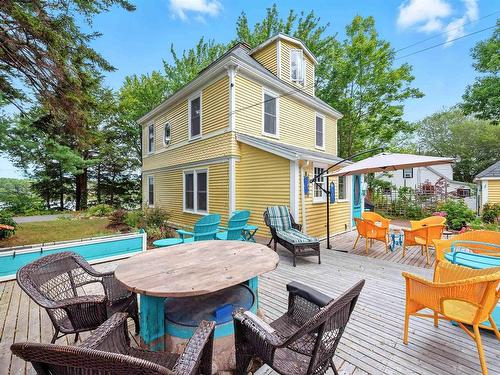 78 Shore Drive, Conquerall Bank, NS 