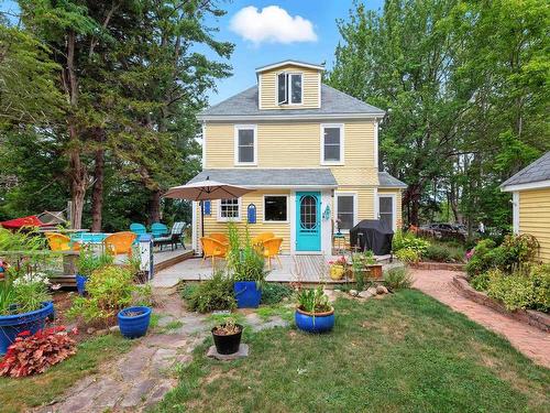 78 Shore Drive, Conquerall Bank, NS 