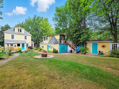 78 Shore Drive, Conquerall Bank, NS 