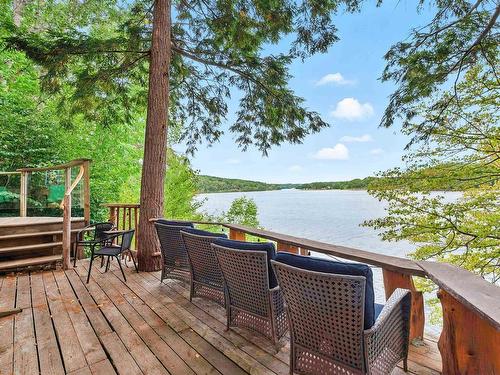 78 Shore Drive, Conquerall Bank, NS 