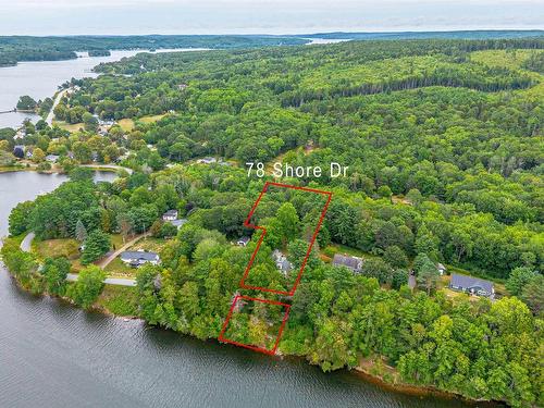 78 Shore Drive, Conquerall Bank, NS 