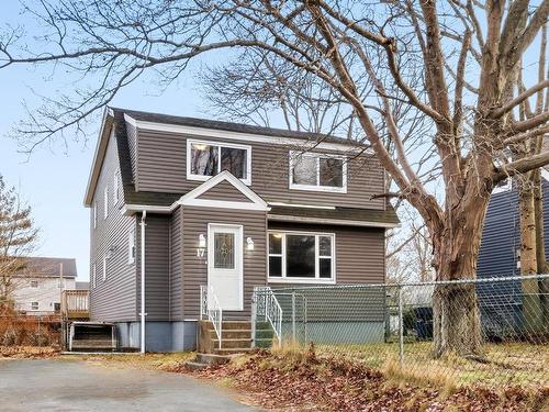 17 Lewis Street, Halifax, NS 