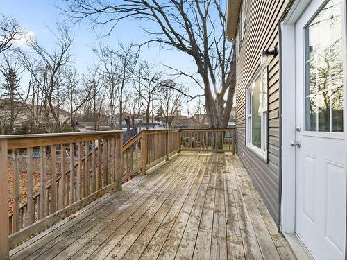 17 Lewis Street, Halifax, NS 