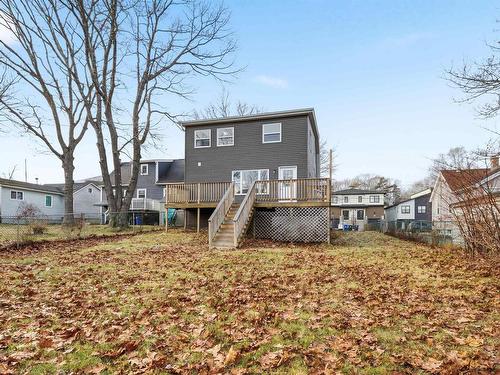 17 Lewis Street, Halifax, NS 