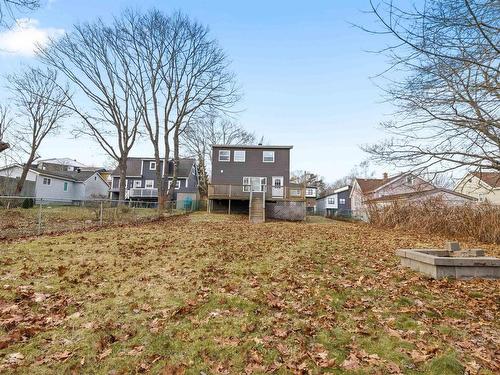 17 Lewis Street, Halifax, NS 