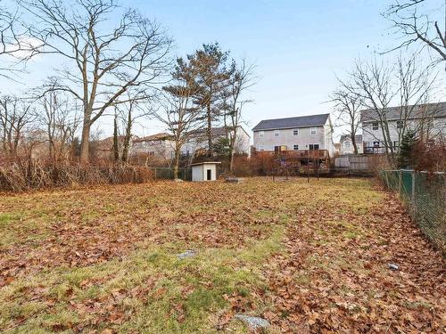 17 Lewis Street, Halifax, NS 