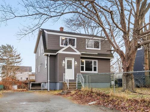 17 Lewis Street, Halifax, NS 