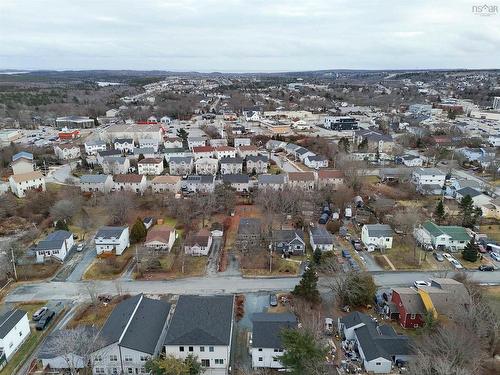 17 Lewis Street, Halifax, NS 