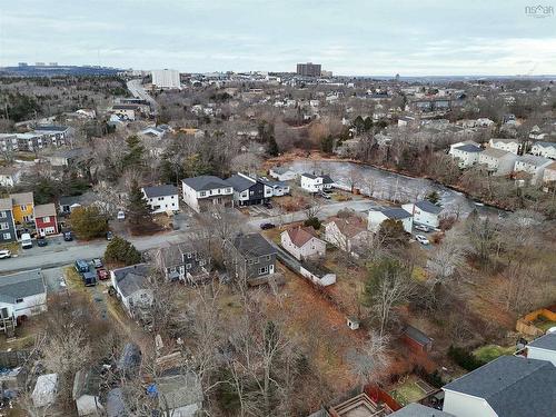 17 Lewis Street, Halifax, NS 