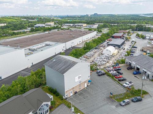 59 Mcquade Lake Crescent, Halifax, NS 