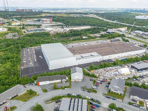 59 Mcquade Lake Crescent, Halifax, NS 