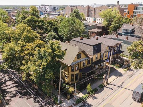 6088 Coburg Road, Halifax, NS 