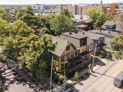 6088 Coburg Road  Halifax, NS B3H 1Z4