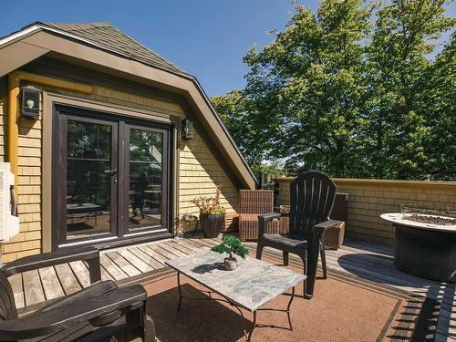 6088 Coburg Road, Halifax, NS 