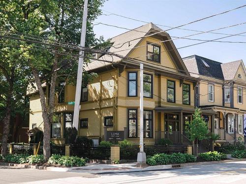 6088 Coburg Road, Halifax, NS 