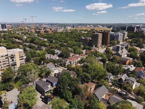 6088 Coburg Road, Halifax, NS 