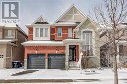 136 MOONEY STREET  Bradford West Gwillimbury, ON L3Z 0K8