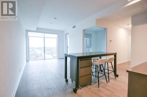 802 - 39 Mary Street, Barrie, ON - Indoor Photo Showing Other Room