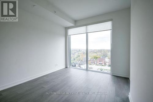 802 - 39 Mary Street, Barrie, ON - Indoor Photo Showing Other Room