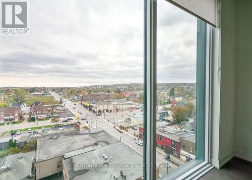 802 - 39 Mary Street, Barrie, ON - Indoor Photo Showing Other Room