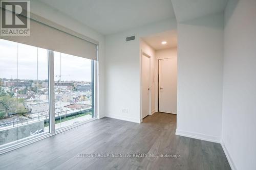 802 - 39 Mary Street, Barrie, ON - Indoor Photo Showing Other Room