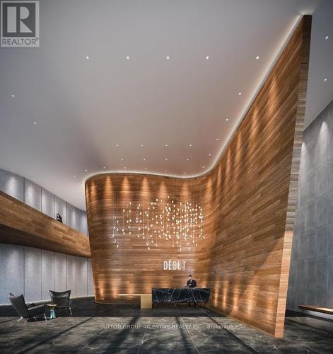 802 - 39 Mary Street, Barrie, ON - Indoor Photo Showing Other Room