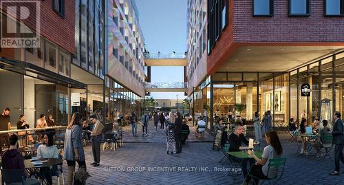 802 - 39 Mary Street, Barrie, ON -  Photo Showing Other Room