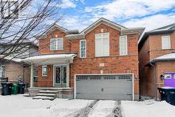 11 FOUR SEASONS CIRCLE  Brampton, ON L7A 2A8