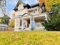 4 - 50 NELSON STREET W  Brampton, ON L6X 1C3