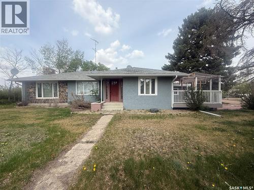 Wills Acreage, Frontier, SK - Outdoor