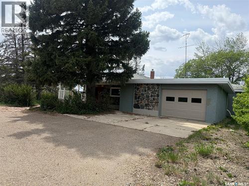 Wills Acreage, Frontier, SK - Outdoor