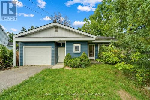 10 LEONARD AVENUE  Penetanguishene, ON L9M 1C8