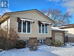 It's lovely in all seasons! - 