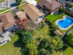 Lot is big enough for a pool +/or play equipment. - 