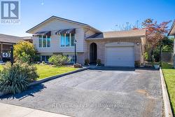 43 TRELAWN PARKWAY Welland (N. Welland), ON L3C 1W4