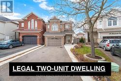 34 BRAMOAK CRESCENT  Brampton, ON L7A 1T6