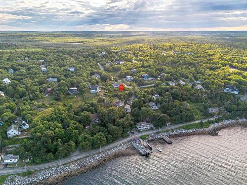 1 Faraday Lane, Fergusons Cove, NS 
