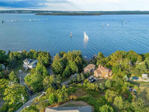 1 Faraday Lane, Fergusons Cove, NS 