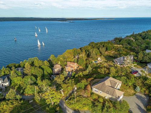 1 Faraday Lane, Fergusons Cove, NS 