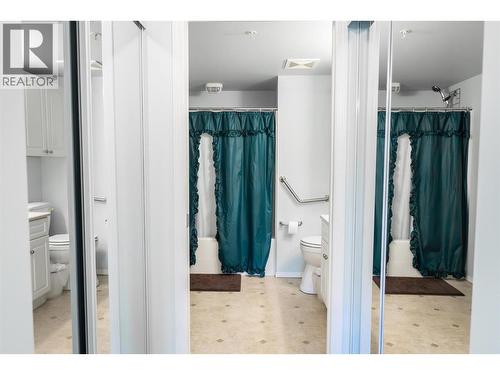 265 Froelich Road Unit# 307, Kelowna, BC - Indoor