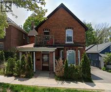 67 MCDONALD STREET  Barrie, ON L4M 1P4
