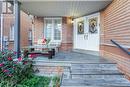 16 Coralreef Crescent, Brampton, ON  - Outdoor With Deck Patio Veranda With Exterior 