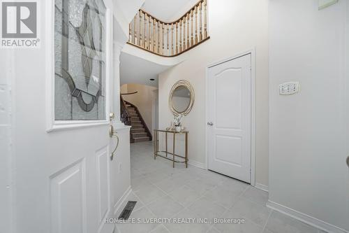 16 Coralreef Crescent, Brampton, ON - Indoor Photo Showing Other Room