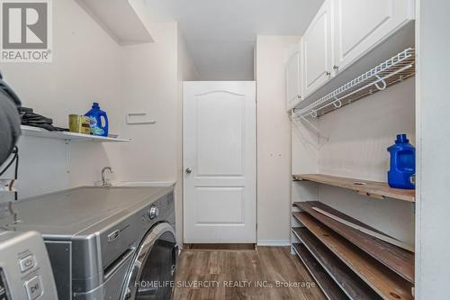 16 Coralreef Crescent, Brampton, ON - Indoor Photo Showing Laundry Room