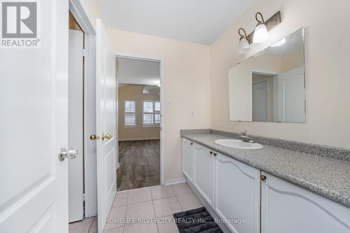 16 Coralreef Crescent, Brampton, ON - Indoor Photo Showing Bathroom