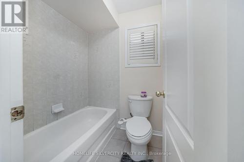 16 Coralreef Crescent, Brampton, ON - Indoor Photo Showing Bathroom